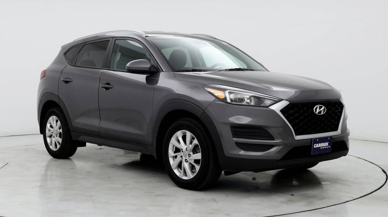 HYUNDAI TUCSON 2020 KM8J33A42LU121717 image