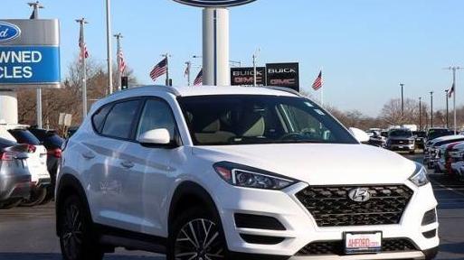 HYUNDAI TUCSON 2020 KM8J3CAL7LU228995 image