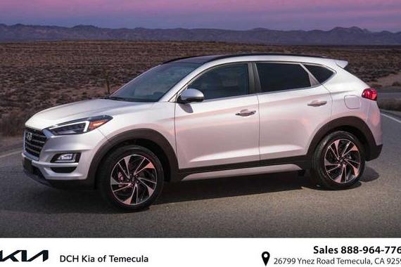 HYUNDAI TUCSON 2020 KM8J33AL0LU267573 image