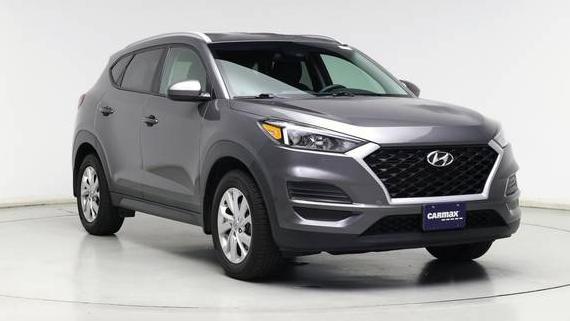 HYUNDAI TUCSON 2020 KM8J33A47LU121583 image