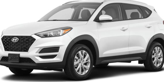 HYUNDAI TUCSON 2020 KM8J23A47LU240530 image