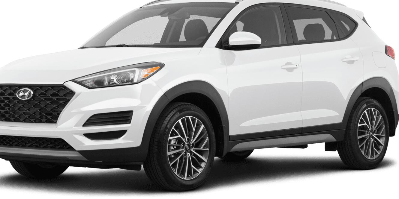 HYUNDAI TUCSON 2020 KM8J33AL2LU114225 image