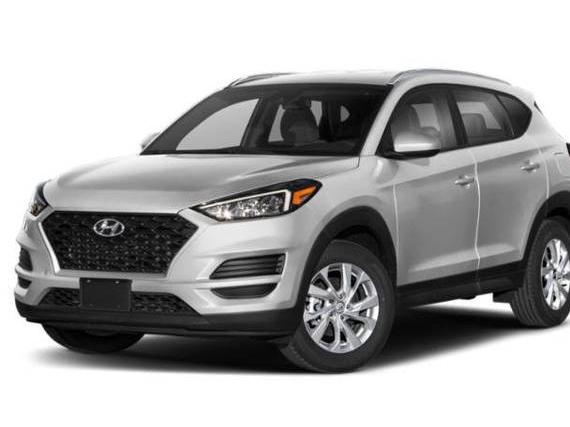 HYUNDAI TUCSON 2020 KM8J23A40LU097632 image
