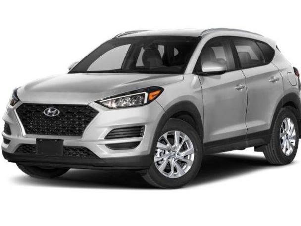 HYUNDAI TUCSON 2020 KM8J23A49LU182016 image