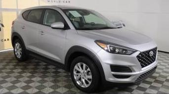 HYUNDAI TUCSON 2020 KM8J2CA40LU217493 image