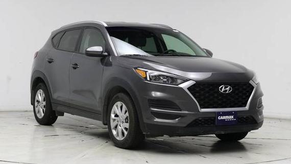 HYUNDAI TUCSON 2020 KM8J33A48LU261609 image