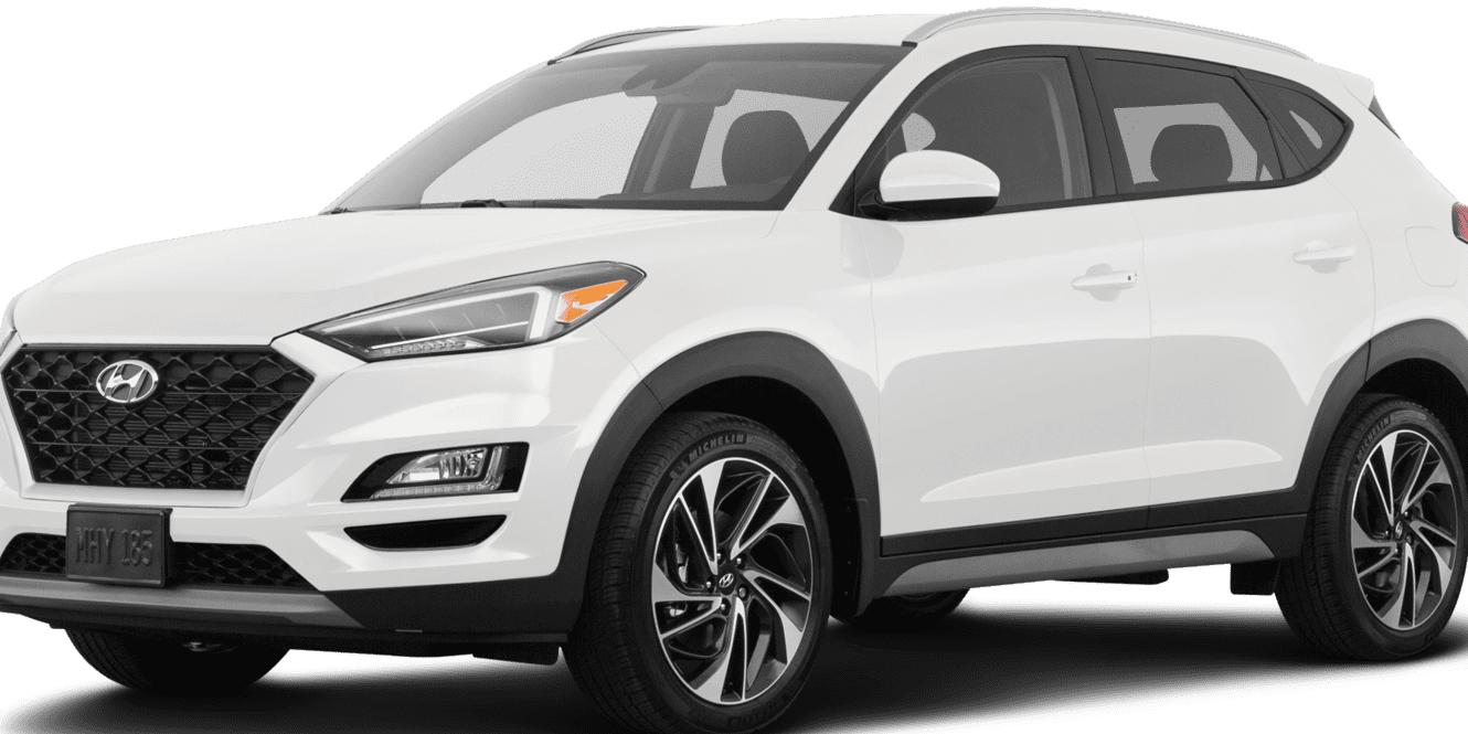 HYUNDAI TUCSON 2020 KM8J3CAL1LU153890 image