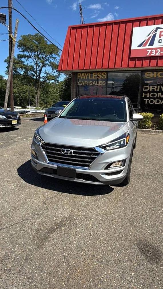 HYUNDAI TUCSON 2020 KM8J3CAL8LU188507 image HYUNDAI TUCSON 2020 KM8J3CAL8LU188507 image