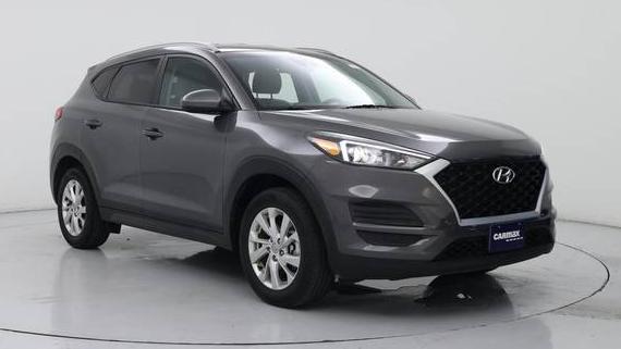 HYUNDAI TUCSON 2020 KM8J33A47LU272813 image