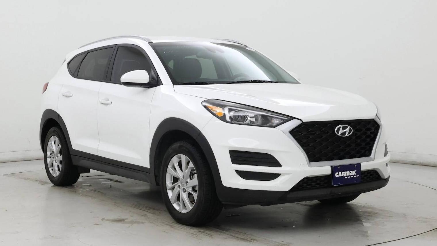 HYUNDAI TUCSON 2020 KM8J33A43LU103629 image