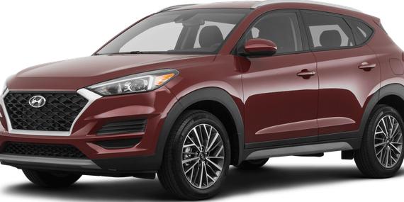 HYUNDAI TUCSON 2020 KM8J33AL0LU170518 image