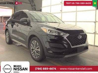 HYUNDAI TUCSON 2020 KM8J33ALXLU174916 image