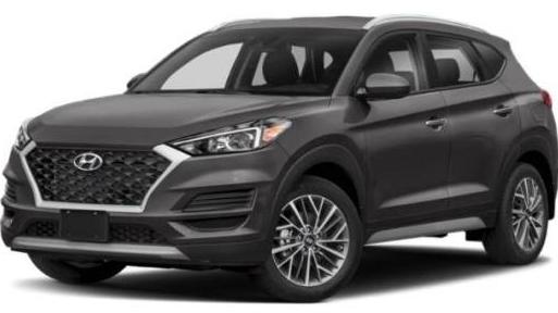 HYUNDAI TUCSON 2020 KM8J33AL6LU244380 image