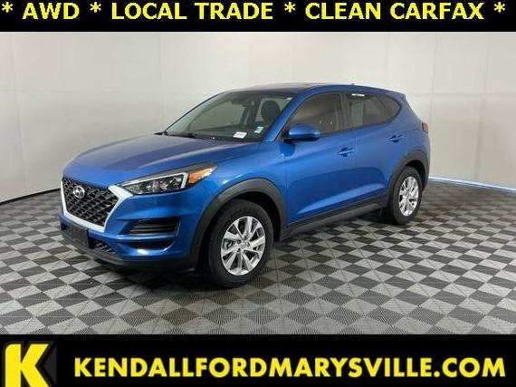 HYUNDAI TUCSON 2020 KM8J2CA46LU087378 image
