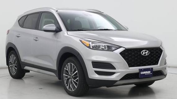 HYUNDAI TUCSON 2020 KM8J3CAL6LU161113 image