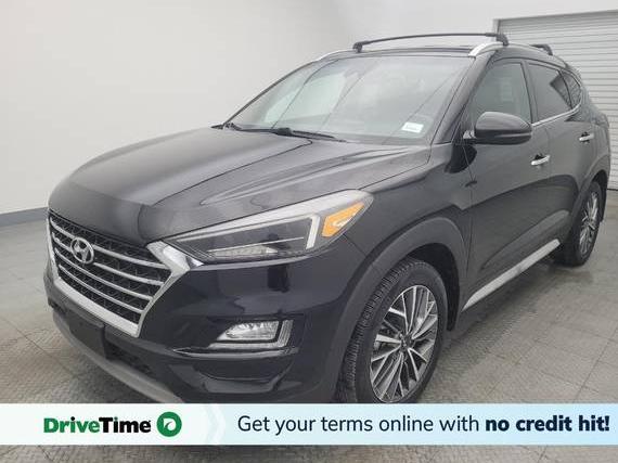 HYUNDAI TUCSON 2020 KM8J33AL2LU091271 image