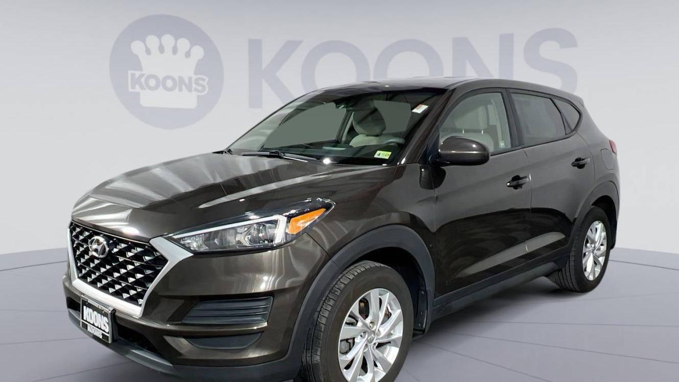 HYUNDAI TUCSON 2020 KM8J2CA46LU205025 image