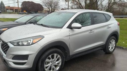 HYUNDAI TUCSON 2020 KM8J2CA42LU138813 image