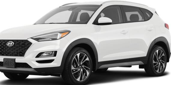 HYUNDAI TUCSON 2020 KM8J33AL8LU240590 image