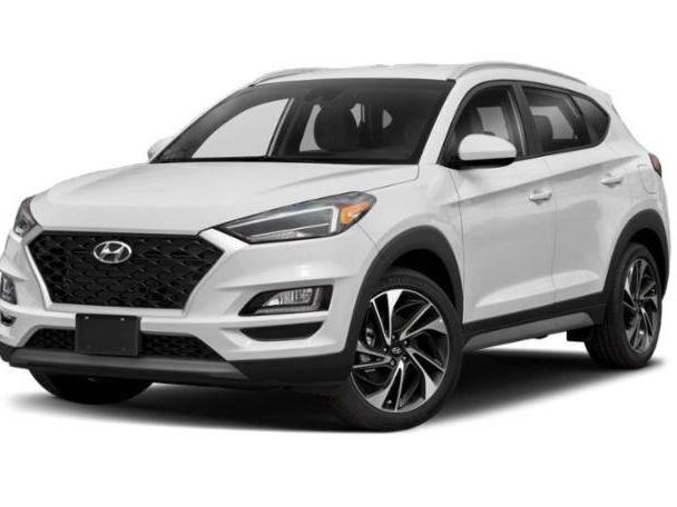 HYUNDAI TUCSON 2020 KM8J33AL4LU161336 image