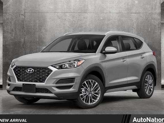 HYUNDAI TUCSON 2020 KM8J33AL0LU245959 image