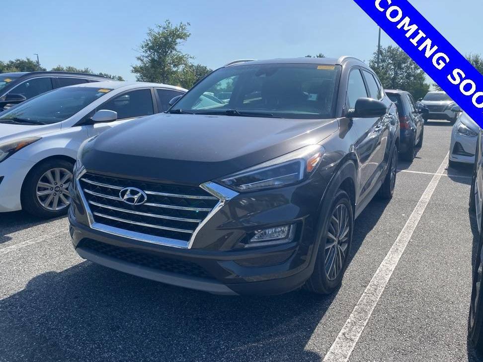 HYUNDAI TUCSON 2020 KM8J33ALXLU109354 image