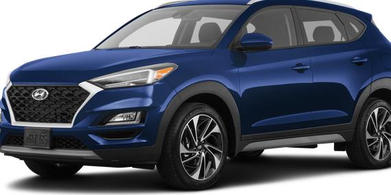 HYUNDAI TUCSON 2020 KM8J33AL7LU129674 image