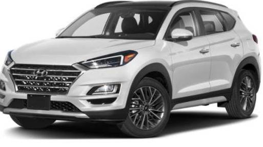 HYUNDAI TUCSON 2020 KM8J33AL8LU243344 image