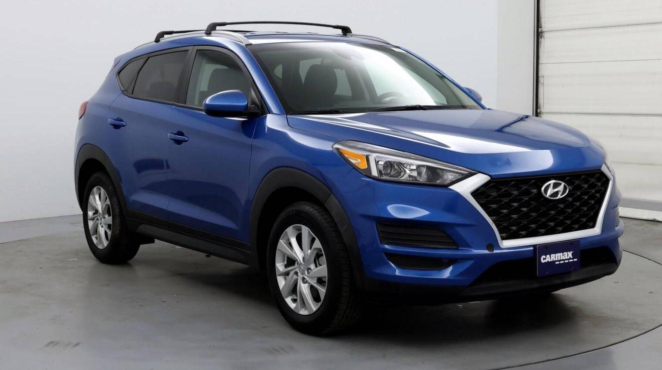 HYUNDAI TUCSON 2020 KM8J33A4XLU236730 image