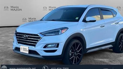 HYUNDAI TUCSON 2020 KM8J33AL2LU231917 image