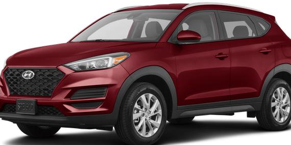 HYUNDAI TUCSON 2020 KM8J23A46LU101991 image