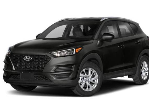 HYUNDAI TUCSON 2020 KM8J2CA43LU111586 image