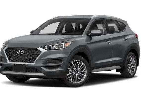 HYUNDAI TUCSON 2020 KM8J33AL0LU144436 image