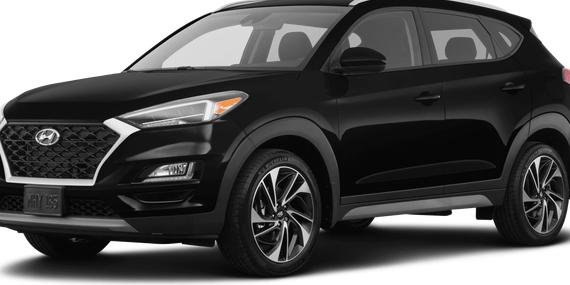 HYUNDAI TUCSON 2020 KM8J33AL3LU260925 image