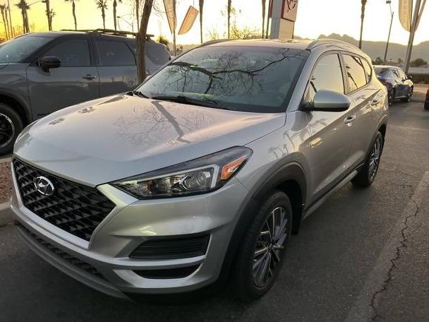 HYUNDAI TUCSON 2020 KM8J33AL1LU190339 image