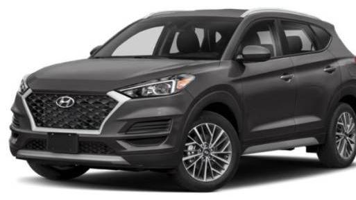 HYUNDAI TUCSON 2020 KM8J33AL0LU234346 image