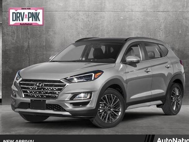 HYUNDAI TUCSON 2020 KM8J33AL3LU160999 image