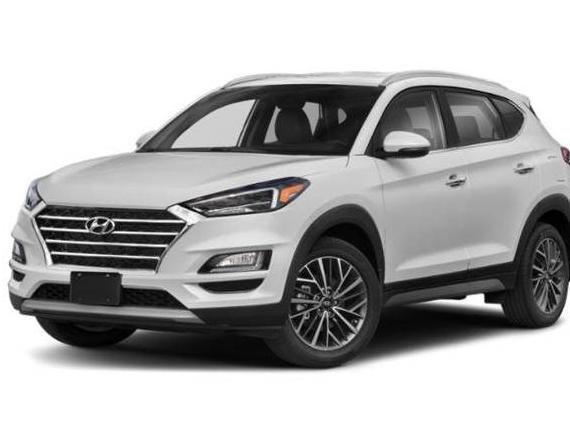 HYUNDAI TUCSON 2020 KM8J33AL1LU249342 image