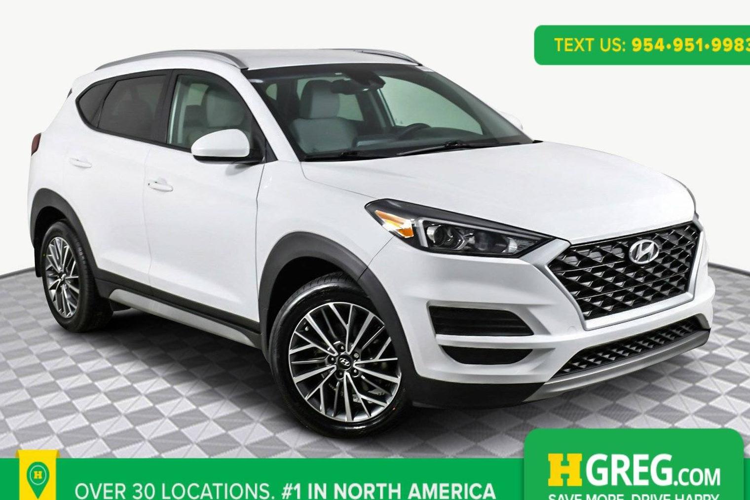 HYUNDAI TUCSON 2020 KM8J3CAL9LU194798 image