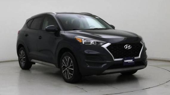 HYUNDAI TUCSON 2020 KM8J3CAL6LU160799 image