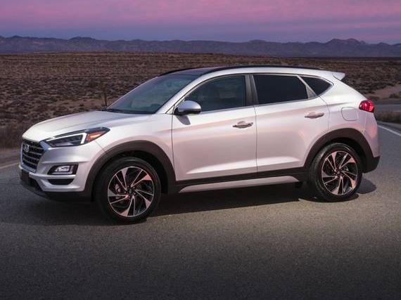 HYUNDAI TUCSON 2020 KM8J3CALXLU183745 image