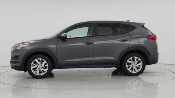 HYUNDAI TUCSON 2020 KM8J2CA46LU150530 image