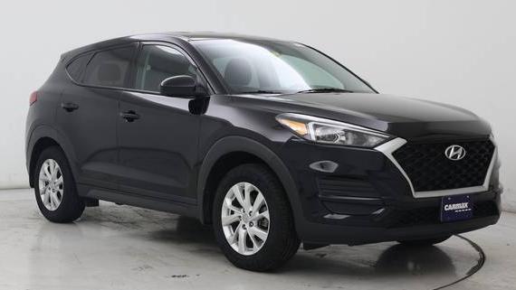 HYUNDAI TUCSON 2020 KM8J2CA44LU166175 image