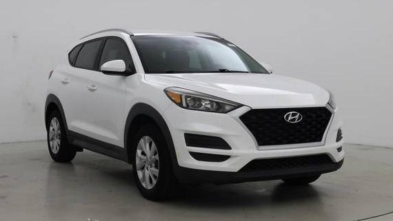 HYUNDAI TUCSON 2020 KM8J33A42LU161005 image