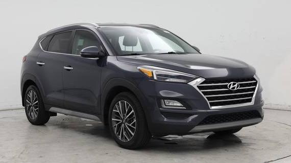 HYUNDAI TUCSON 2020 KM8J33AL8LU248835 image