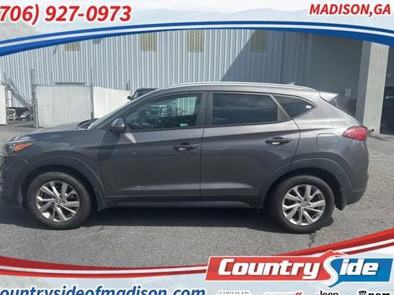 HYUNDAI TUCSON 2020 KM8J33A45LU202811 image