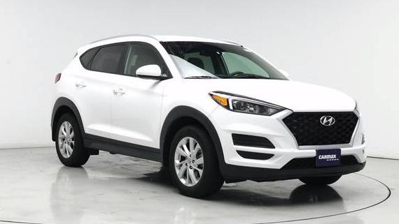 HYUNDAI TUCSON 2020 KM8J33A48LU144919 image