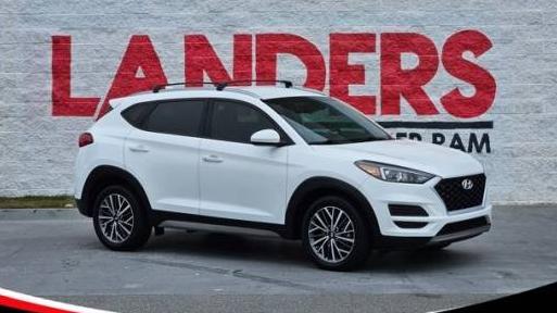 HYUNDAI TUCSON 2020 KM8J33AL6LU108430 image