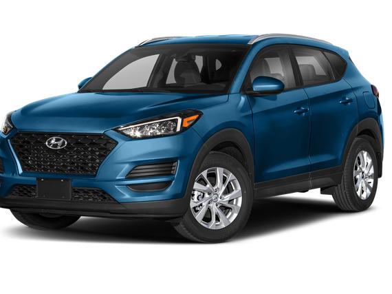 HYUNDAI TUCSON 2020 KM8J2CA49LU224894 image
