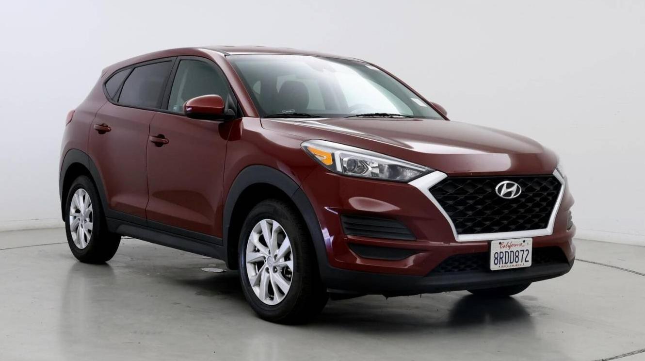 HYUNDAI TUCSON 2020 KM8J23A40LU209023 image